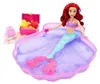 MATTEL Barbie Ariel con piscina HWB39 /4 Anteprima dell’immagine prodotto 3
