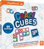 Carletto Crazy Cubes, Stolní hra, Logická hra, 7 rok/roky, Náhled obrázku produktu 3