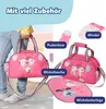 Baby Born Luiertas Roze Podgląd zdjęcia produktu 6