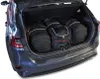 Borse da bagagliaio MERCEDES-BENZ SLK 2004-2011 2pezzi Anteprima dell’immagine prodotto 15