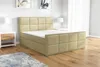 Boxspringbett BARD 180 x 200 mit 2 Bettkästen, Produktbild-Vorschau 1