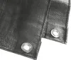 Waterdichte zeildoek, 180 g/m², PE-materiaal, met oogjes | Productafbeelding-voorbeeld 6