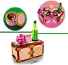 LEGO® WICKED 75683 Glinda a Elphabina ložnice Náhled obrázku produktu 19