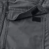 Planam Bundhose DuraWork Gr. 46 grau/schwarz Produktbild-Vorschau 10