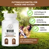 Saint Nutrition® Wurm Tabletten – Wurmmittel Hund – Produktbild-Vorschau 4