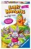 Ravensburger, reisspeel, actief spel, Lotti Karotti, Het Productafbeelding-voorbeeld 1