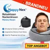 Nappy Nex™ cuscino da viaggio cuscino per il collo cuscino Anteprima dell’immagine prodotto 1