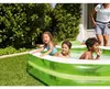 Crivit Jumbo Planschbecken Pool Sommer Garten Abkühlung Produktbild-Vorschau 2
