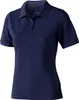 Elevate Calgary Kurzarm Damen Polo PF1817 (M) (Marineblau) Produktbild-Vorschau 1