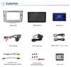 Android Autoradio 10 Zoll 64GB für VW Passat B7 (2010–2014) Produktbild-Vorschau 13