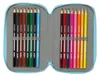 Bluey - "Bluey & Bingo" Mäppchen Federmappe, 37 Teile, Produktbild-Vorschau 5