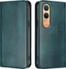 Handyhülle für OnePlus Nord CE4 Lite, Vintage Leder RFID Produktbild-Vorschau 2