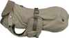 TRIXIE Mantel Hermy 2 in 1 - olivgrün - 405L x 15H x 120B Produktbild-Vorschau 1