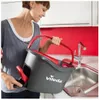 Vileda Turbo EasyWring & Clean Wischmop Komplett Set, 4-teilig 4023103194113 258383 151154 163430 Produktbild-Vorschau