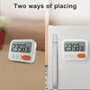 Digitální budík Magnetický kuchyňský časovač s Náhled obrázku produktu 3