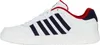 K-Swiss Herren Sneakers Weiß 06931-411-M Grösse 44 Produktbild-Vorschau 5