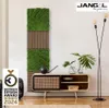 JANGAL Modular Wall Akustik 3D Paneele  520 x 520 mm Forest Produktbild-Vorschau 6
