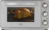2977 TO 26 SilverStyle Mini-Backofen Produktbild-Vorschau 11
