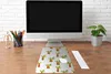 MuchoWow® Mauspad Mousepad Dschungel - Palme - Design 40x60 Produktbild-Vorschau 4