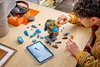 LEGO® Editions Formule 1 43017, Editions V 43017 Productafbeelding-voorbeeld 15