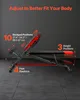 SucceBuy Roman Chair Hyperextension Bench, Produktbild-Vorschau 4
