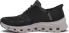 Skechers Sneakers 150420BKCC in Black color size 37 Produktbild-Vorschau 16