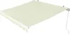 Gelenkarmmarkise 295x200cm Markise Balkon Terrasse Produktbild-Vorschau 1