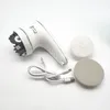 VOYOR Massagegerät Anti Cellulite Massage Gerät für Gesicht Produktbild-Vorschau 2