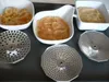 Pasírovací cedník 20cm Náhled obrázku produktu 11