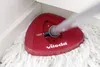 VILEDA Wischmop Set Turbo Easy Wring & Clean 3teilig Podgląd zdjęcia produktu 41