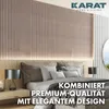 Akustikpaneele in Holzoptik für angenehme Raumakustik 275 x Produktbild-Vorschau 10