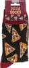 Socken Pizza Größe 42-46 Unisex Produktbild-Vorschau 2