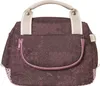Basil Handtasche Boheme City, 8 Liter , Boheme fig red Produktbild-Vorschau 3