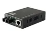 LevelOne GVT-2002 Netzwerk Medienkonverter 1000 Mbit/s 1310 Produktbild-Vorschau 1