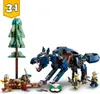 LEGO® Creator 31132 Wikingerschiff und Seeschlange Produktbild-Vorschau 28