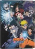 Grupo Erik Naruto Shippuden Sammelmappe A4, Kartontasche, Produktbild-Vorschau 5