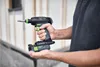 Wiertarko-wkrętarka akumulatorowa Festool T 18+3-Basic | Podgląd zdjęcia produktu 17