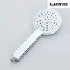 KLARWERK® BEN | Duschpaneel Edelstahl Silber Kopfdusche & Produktbild-Vorschau 8
