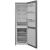 Sharp 10809619 Sharp Kühl-Gefrierkombi SJ-BA09RHXLC-EU  sr  Productafbeelding-voorbeeld 2