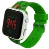 LED kinderhorloge, Minecraft - Officieel premium product Productafbeelding-voorbeeld 3