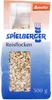 Spielberger  Reisflocken, demeter ab 500 g - 1 Beutel Produktbild-Vorschau 3
