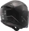 Motocyklový Kask LS2 OF603 Infinity II XL Matný Uhlíkové Náhled obrázku produktu 8