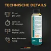 INOX® Kühler Dicht Additiv 250ml - Kühlsystem Dichtmittel Produktbild-Vorschau 7
