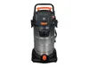 Daewoo Industriestaubsauger 3000W – Nass u. Trockensauger – Produktbild-Vorschau 2