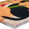 BRUBAKER Kerstmat voor de deur - Honden kerstthema - Mat Productafbeelding-voorbeeld 7