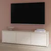 Forte ALICE SPRINGS TV-Schrank 150 160, modernes Lowboard Produktbild-Vorschau 1
