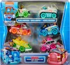 Spin Master Tlapková Patrola Die-cast multibalení 6ks Náhled obrázku produktu 9
