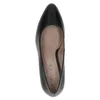 Caprice Pumps - Schwarz Leder Größe: 41 Normal Produktbild-Vorschau 4