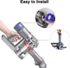 Filter für Dyson, Ersatzfilter für Dyson V8 V7, 2 Stück Produktbild-Vorschau 3