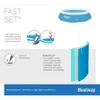 Aufblasbarer Pool Fast Set, Kartuschenfiltration, 2,44m x Produktbild-Vorschau 10